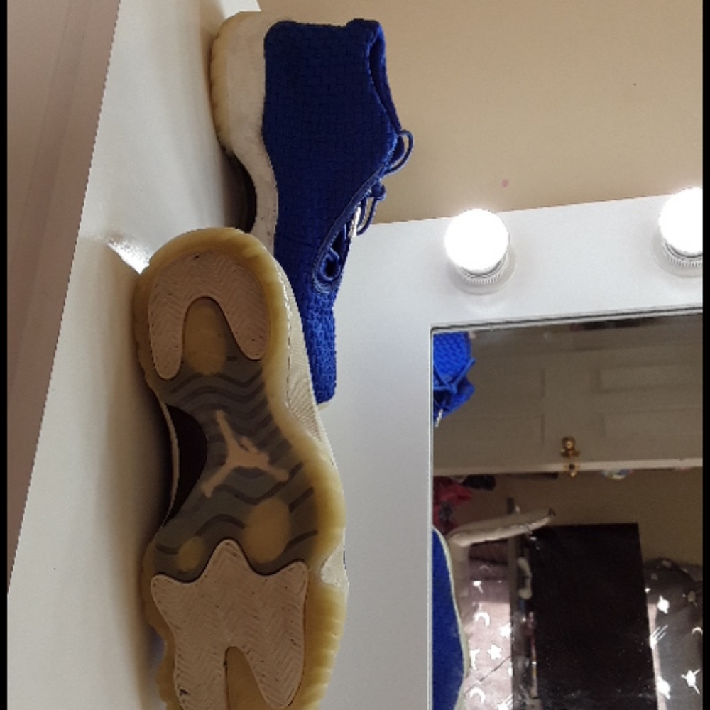 Jordan Future